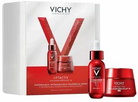Набор кремов для лица Vichy Liftactiv Collagen Specialist 16, 50 мл, 2 шт.