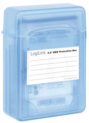 Ümbris Logilink, 2.5"