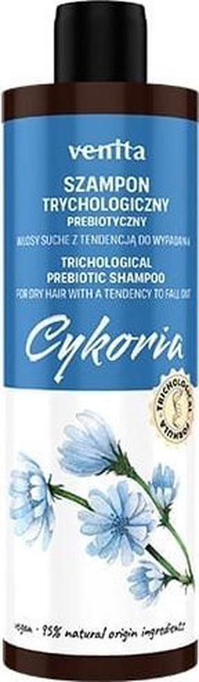 Šampūns Venita Trichological Formula, 300 ml