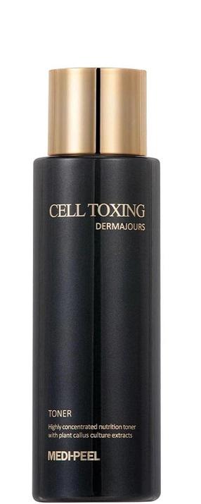 Тоник для лица Medi-Peel Cell Toxing Dermajours, 250 мл