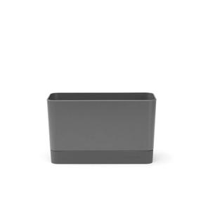 Hoiukast, esemete hoidmiseks Brabantia 117503, hall v., 8.5 x 19 x 11.5 cm