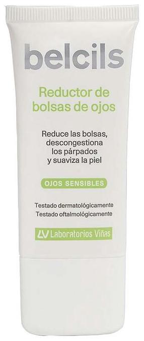 Silmakreem Belcils Eye Bag Reducer, 30.0 ml