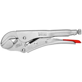 Replės suėmimui Knipex 40 14 250, 250 mm