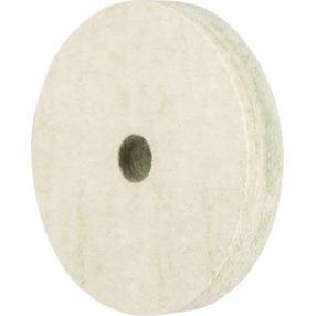 Poliravimo diskas Pferd FK SC 20030/20, 20 cm