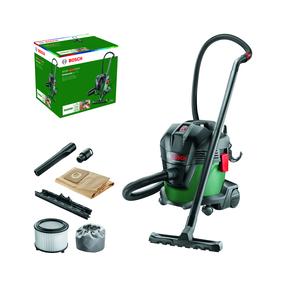 Строительный пылесос Bosch UniversalVac, 15 л