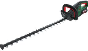Akumuliatorinės gyvatvorių žirklės Bosch AdvancedHedgeCut 060084A301, be akumuliatoriaus, 36 V