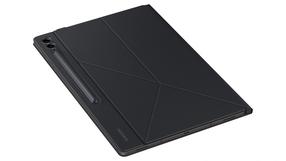 Planšetinių kompiuterių dėklas Samsung, juoda sp., 14.6"