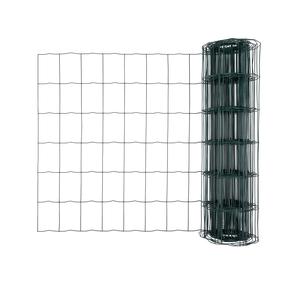 Keevisvõrk Garden Center, 100 x 75 x 2.1 mm, 60 cm, 25 m, tsingitud/pvc