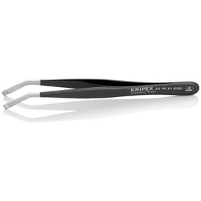 Пинцет Knipex 92 16 01 ESD, 120 мм