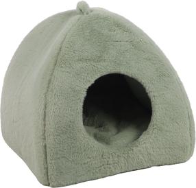 Kassipesa Flamingo Ebby Igloo, heleroheline v., 38 cm x 38 cm