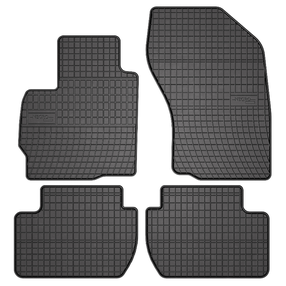 Automatt, esi/tagumine El Toro, Citroen C-Crosser 2007-/Mitsubishi Outlander II 2006-2012