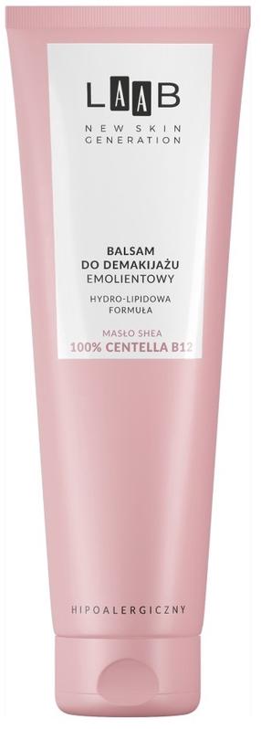 Puhastav näopalsam Oceanic AA LAAB, 150 ml