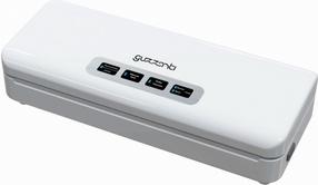 Вакуумный упаковщик Guzzanti GZ-304