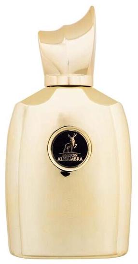 Parfimērijas ūdens Maison Alhambra Galatea, 100 ml