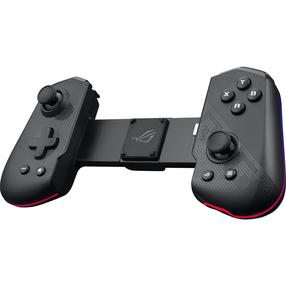 Mängukontroller Asus ROG Tessen 90GC01D0-BGP000, must v.