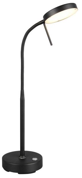 Светильник Reality Moreno R54561132, LED, 3Вт, черный цв./черный цв.