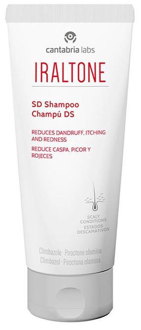 Šampoon Iraltone DS Shampoo, 200 ml