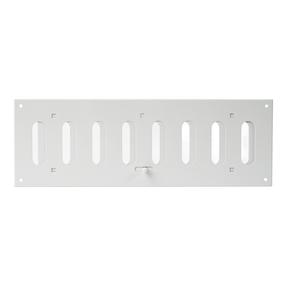 Ventilācijas reste Europlast MR3010R, metāls