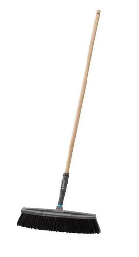 Pagalma birste Gardena PURELINE FSC 100%, 450 mm, 1550 mm