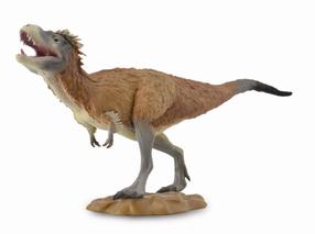 Фигурка-игрушка Collecta Lythronax 88754, 18 см, коричневый цв.