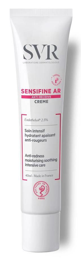 Näokreem SVR Sensifine, 40 ml
