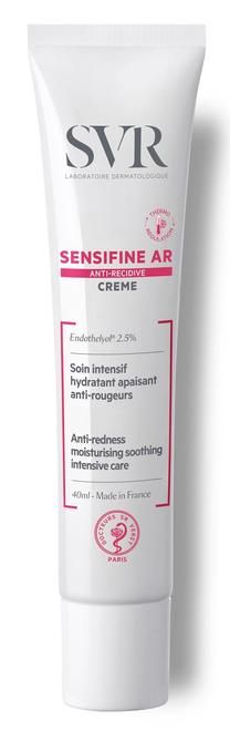 Veido kremas SVR Sensifine, 40 ml