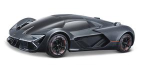 Rc автомобиль Maisto TechLamborghini Millennio 82332, 1:24, черный цв.