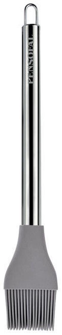 Konditerinis teptukas Pensofal Chef Soft Titan 1208, pilka sp.