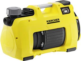 Veepump Kärcher, 800 W