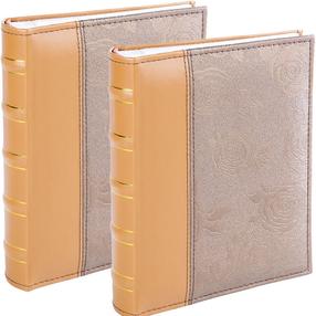 Nuotraukų albumas Victoria Collection, aukso