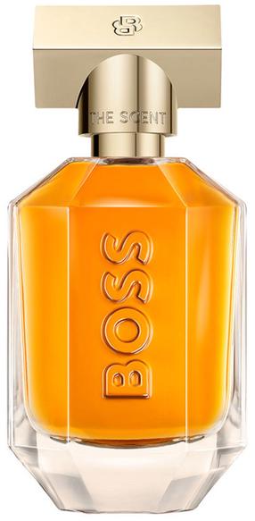 Парфюмированная вода Hugo Boss The Scent For Her Intense, 50 мл