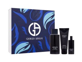 Kinkekomplektid meestele Giorgio Armani Code