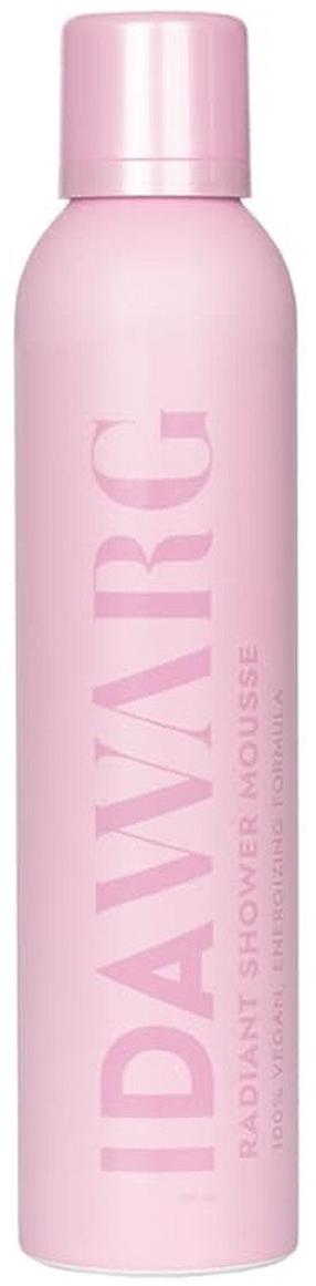 Kūno prausimosi putos Ida Warg Beauty Radiant, 200 ml
