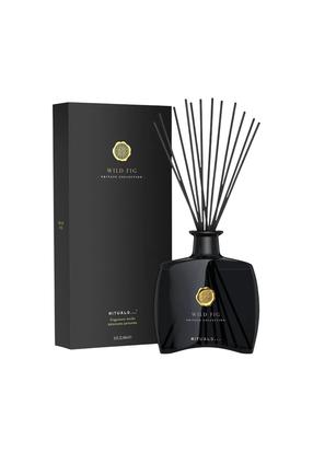 Namų kvapas, kvapiosios lazdelės Rituals Private Collection Wild Fig, 450 ml Juoda sp.