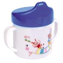 Vaikiška gertuvė Canpol Babies, plastikas