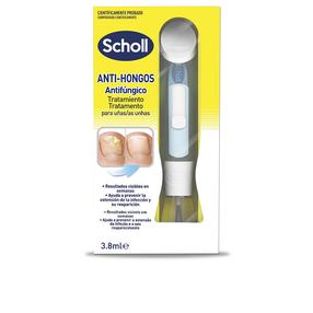 Nagu kopšanas līdzeklis Scholl Anti Fungal Nail Treatment, 3.8 ml