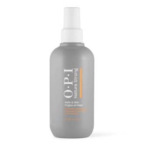 Kontid jalgade kandadele OPI Nature Strong, 250 ml