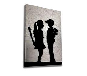 Reprodukcija Wallity WY61, 50 cm x 70 cm
