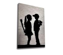 Reprodukcija Wallity WY61, 50 cm x 70 cm