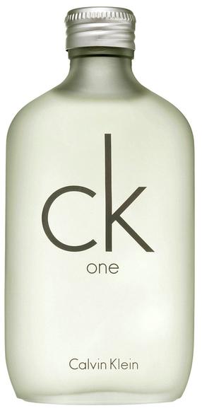 Tualettvesi Calvin Klein CK One, 300 ml