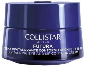 Veido kremas Collistar Futura, 15 ml, 35+