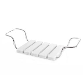 Dušitoolid ja vanniistmed Thema Lux BS-01, 325 mm x 408 mm x 130 mm
