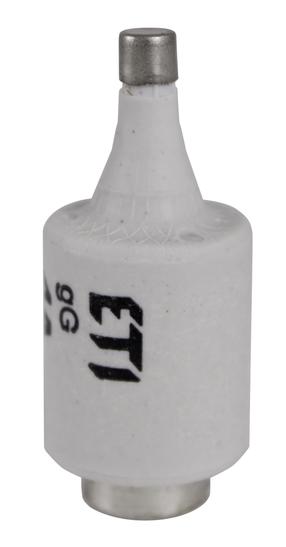 Lydusis saugiklis ETI DII/GG, 500 V, 20 A, 5 vnt.