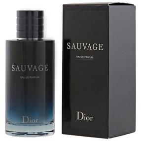 Tualetes ūdens Dior Sauvage, 60 ml