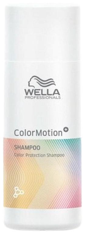 Šampūnas Wella Professionals Color Motion+ Color Protection, 50 ml