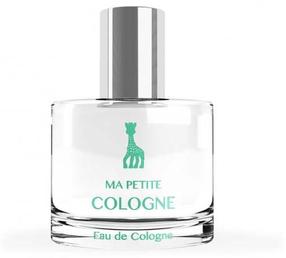 Детские духи Sophie La Girafe Ma Petite Cologne