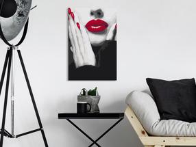 Tapymas pagal skaičius Artgeist Classy Woman MA_0446, 40 x 60 cm