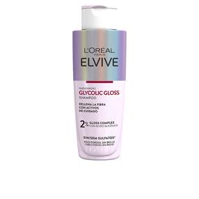 Šampūns L’Oréal Paris Elvive, 200 ml