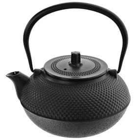 Arbatinukas MPLCo Japanese, 1.5 l, juoda sp.