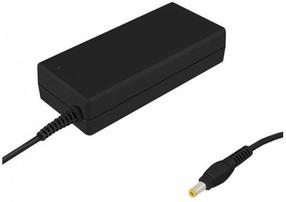 Sülearvuti laadija Qoltec 51500, 90 W, 100 - 24050 V